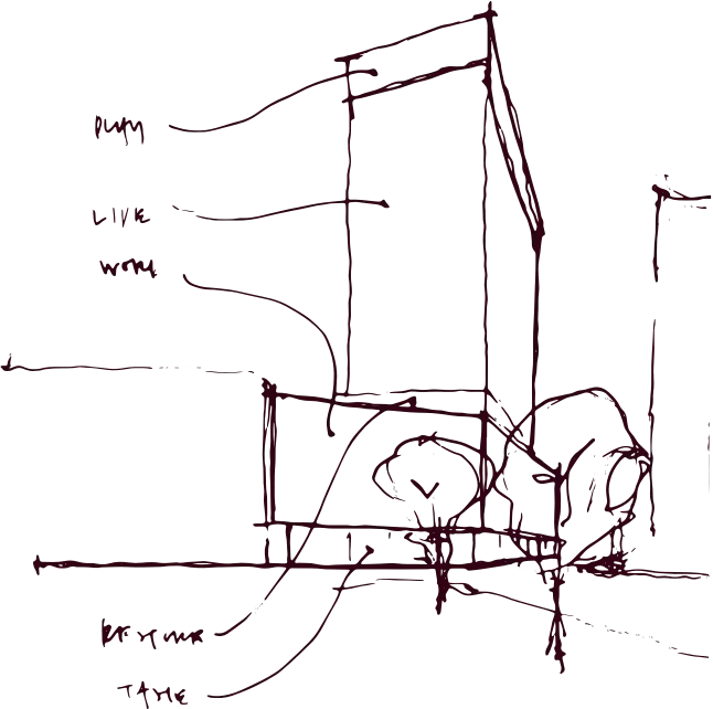 精装房设计,看似低调实则奢华!