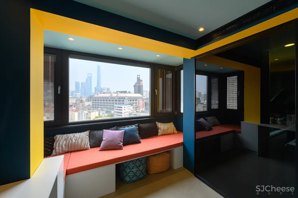 设计师：配色够出彩，设计才惊艳！