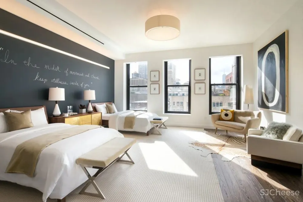 Cheryl Eisen 设计专辑