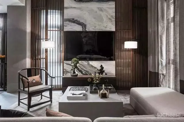 戴勇|将中式优雅进行到底!