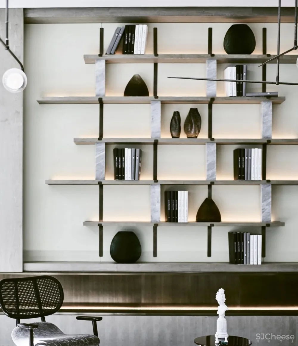 设计寻访黄全:我不做平庸的设计