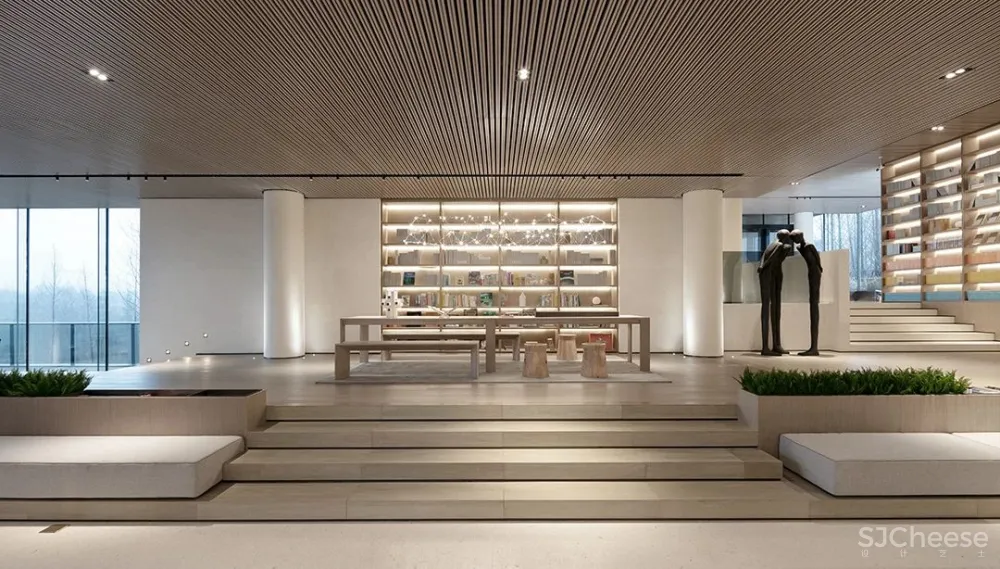 DIA丹健 :自然、质朴,诠释清雅灵逸