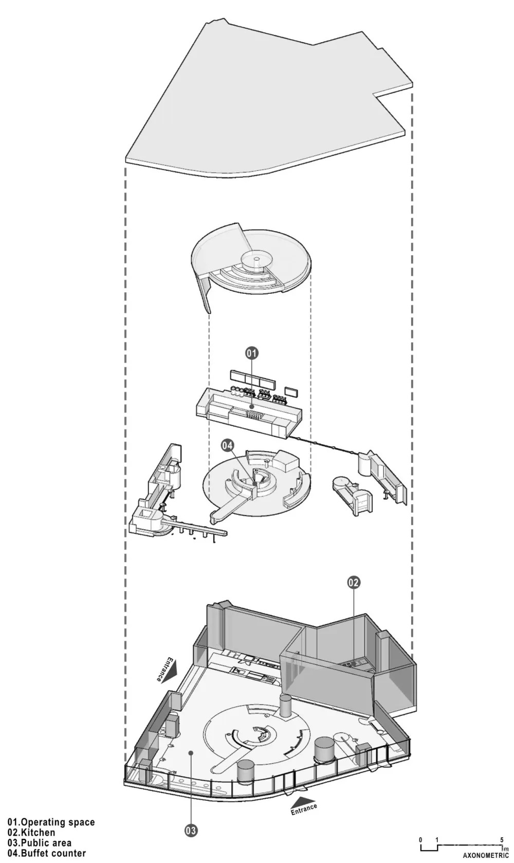 李京泽:喜茶济南万象城店,超级网红的趣味逻辑