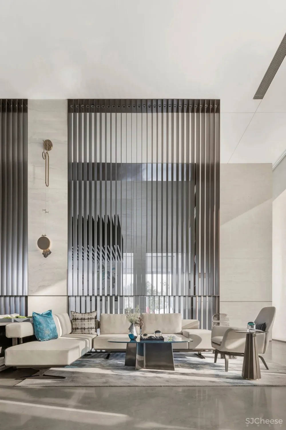 咫尺山水 咫尺繁华 库玛 - S.U.N