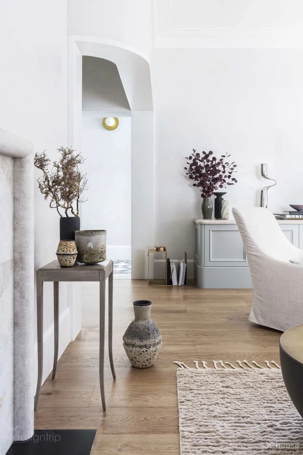 大白至简，无华而奢