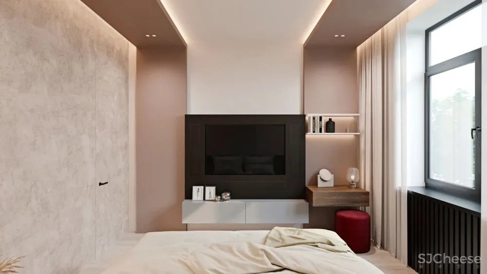 小空间大有作为！