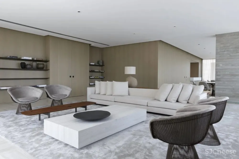 Arthur Casas 设计专辑