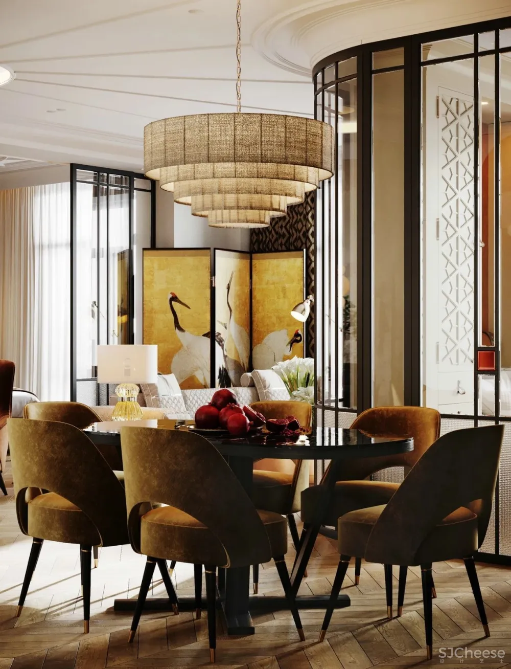 复古风惊艳回归,超越经典的美!