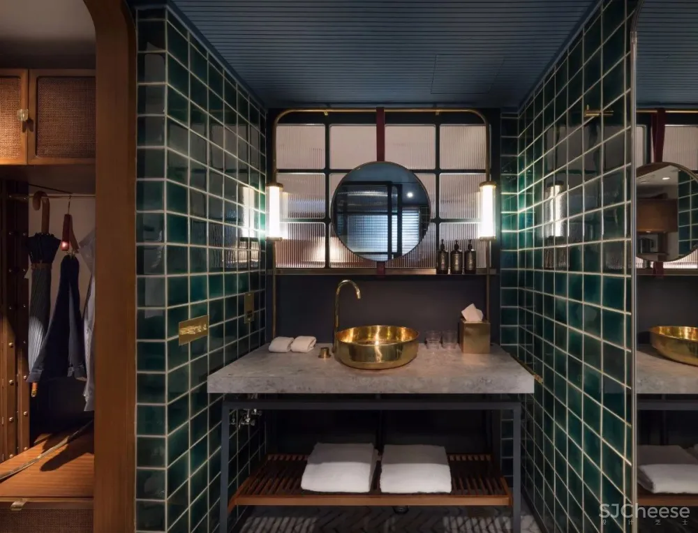 A work Of Substanc 设计专辑