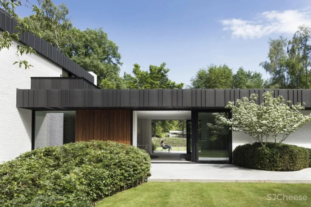 Juma Architects 设计专辑