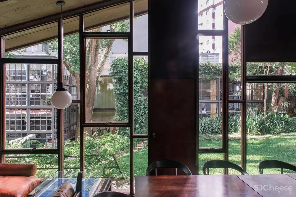 建筑师自宅合辑 家宅的日常自白(中)