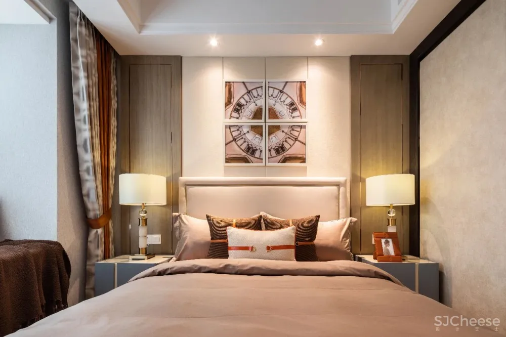 新作丨用艺术定义生活美学,开启极致品味!