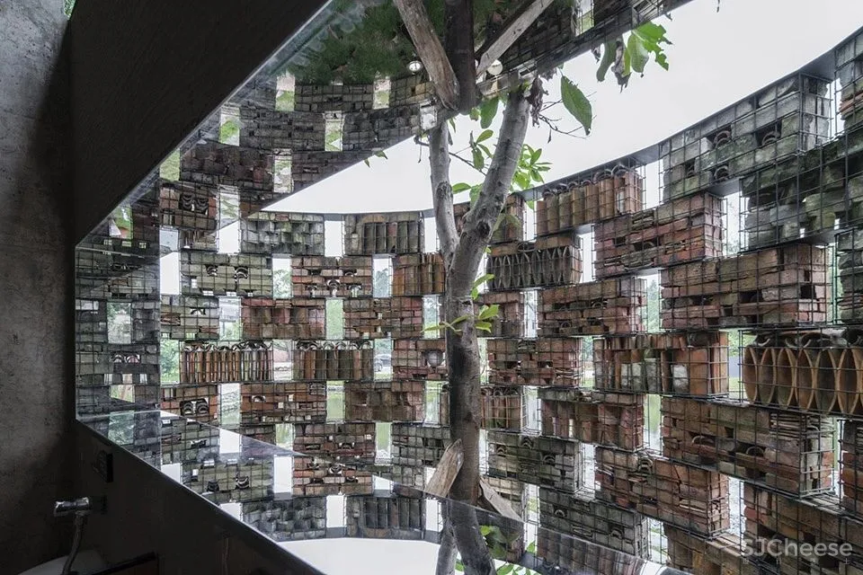 50个中国最美乡村建设案例