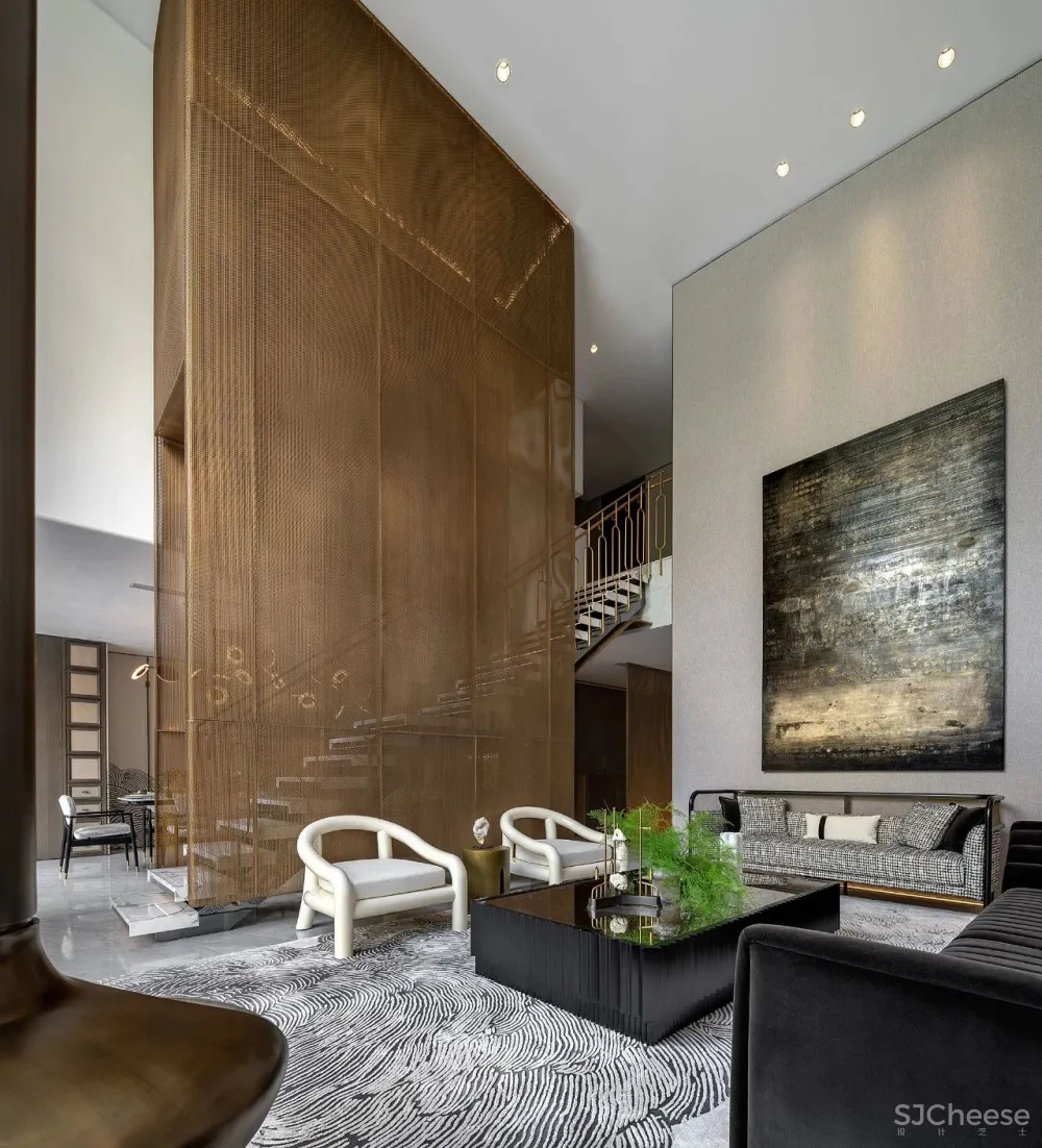 上海瑞安翠湖天地 吴滨