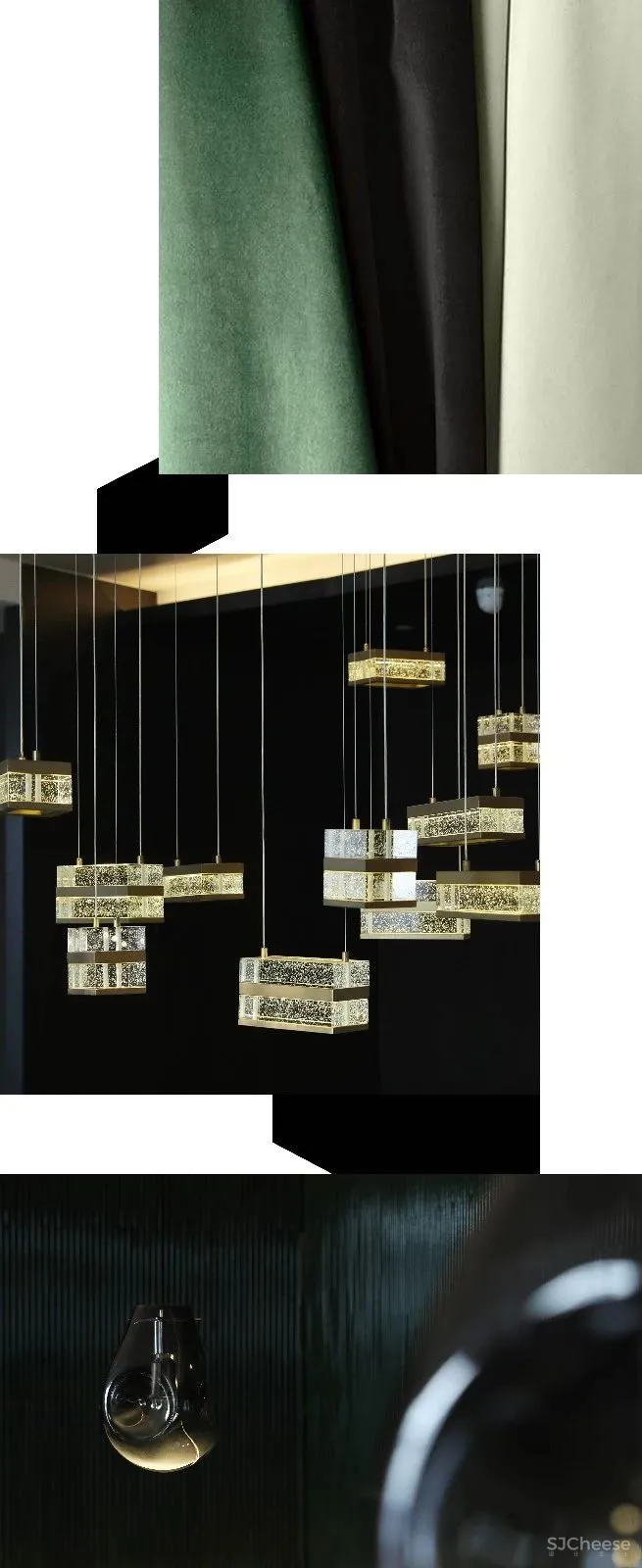 加设计-以石为梦营造深圳“环石”酒店!