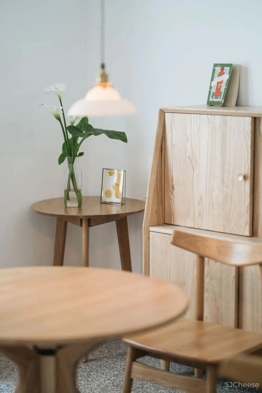 别止:重庆南山上的白房子,让人“重返18岁”