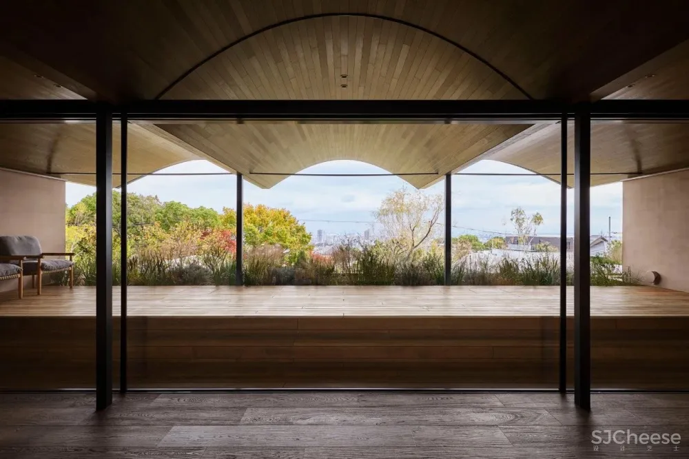 Hiroshi Nakamura丨设计是人与场所的精神表达