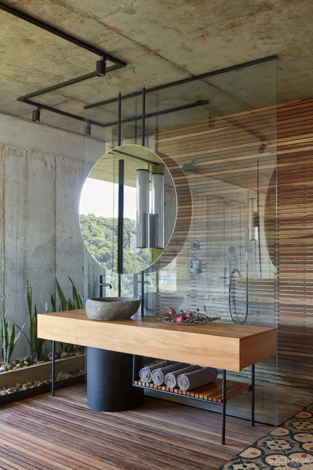 Formafatal丨哥斯达黎加超越想象的度假天堂