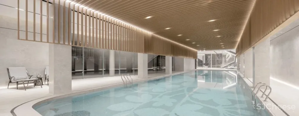 非必丝与竹,山水有清音 长沙东原麓印长江展示馆