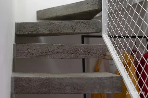 小户型阁楼，这样设计有格调还显大！