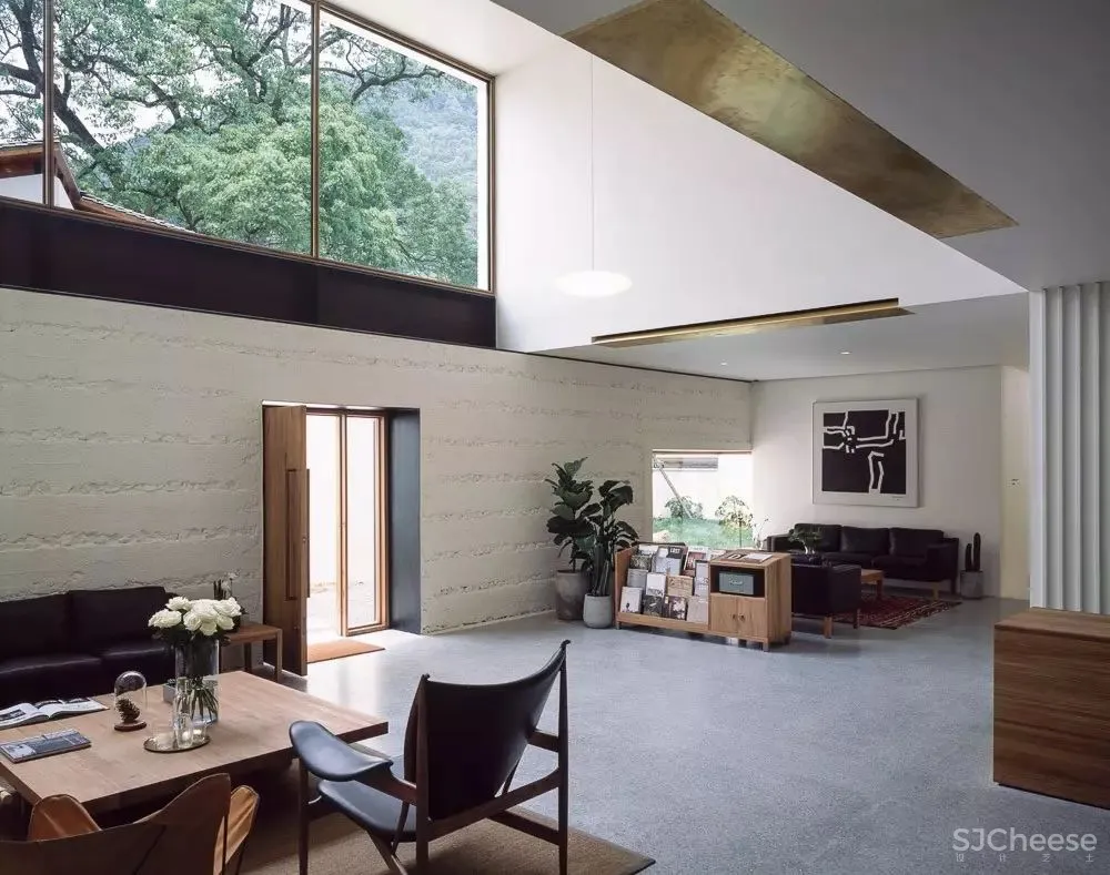 中国最美的50家民宿院子