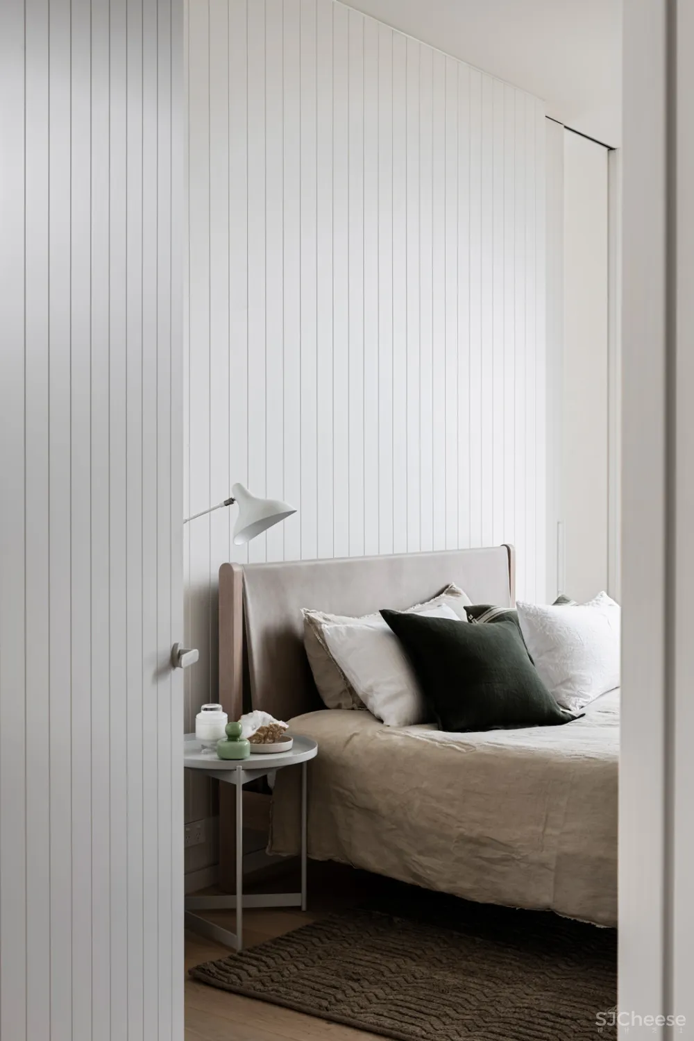 Mim Design | Coastal Pavilion , 意大利优雅的质朴感