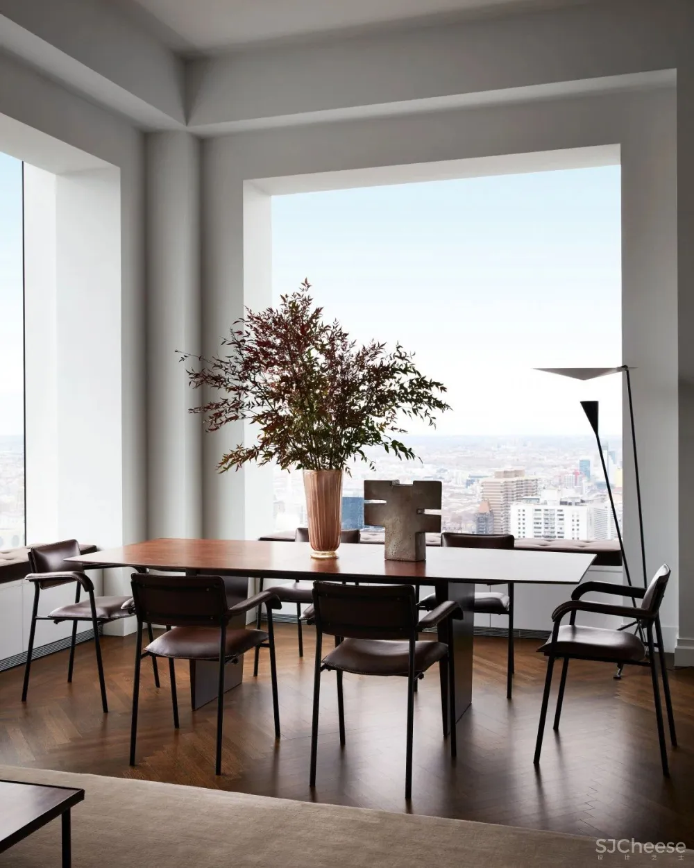 软装,搭配出浓浓的复古气质!