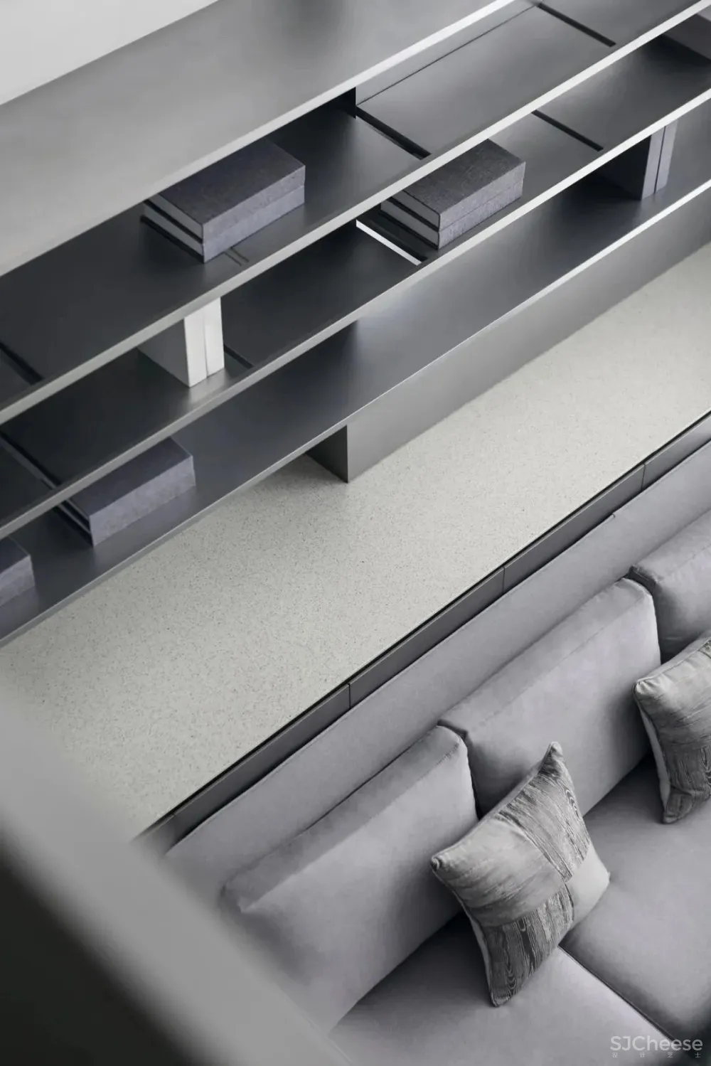 精致时尚,现代与美学的平衡