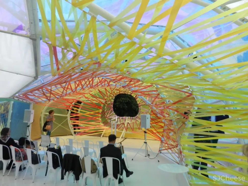 什么是透光“软玻璃”？