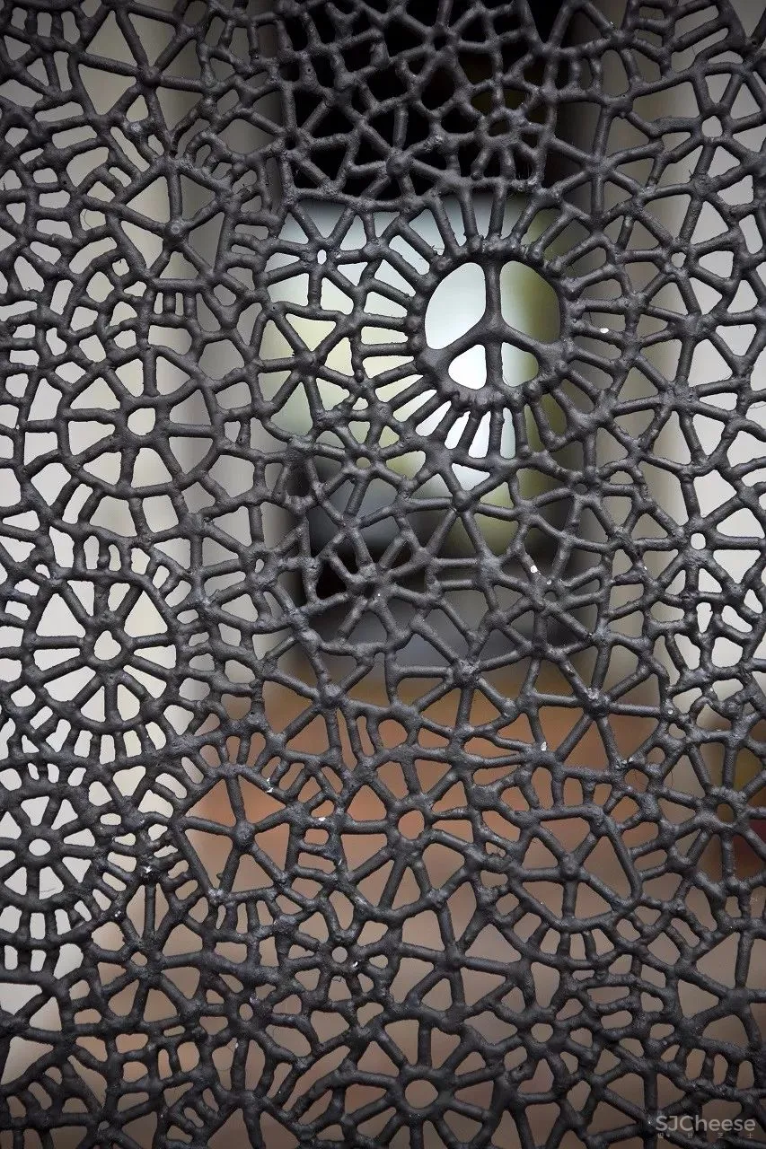 设计寻访Erin Martin:无所束缚、无所畏惧