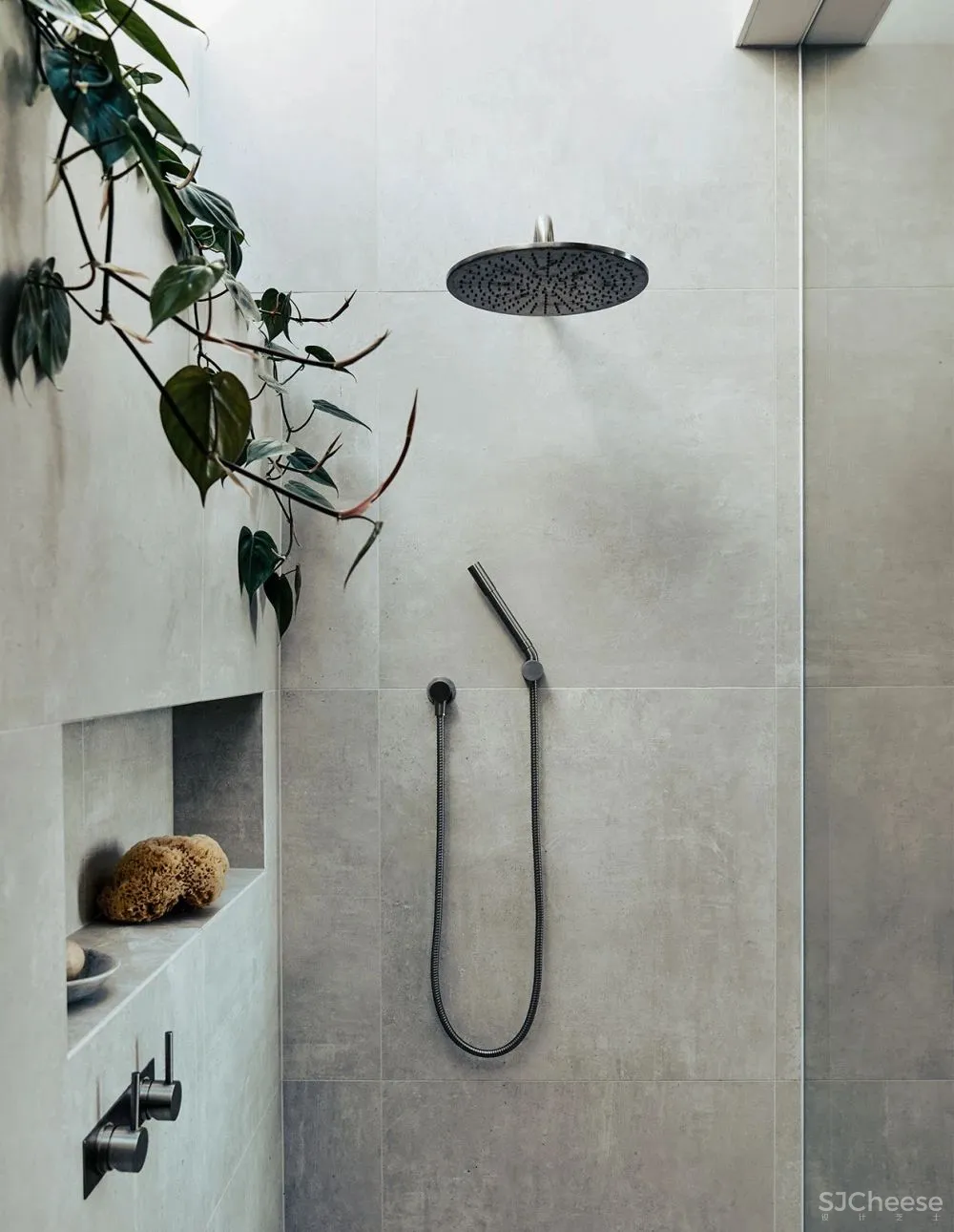 Planned Living丨澳大利亚乡土建筑的野性与诗意