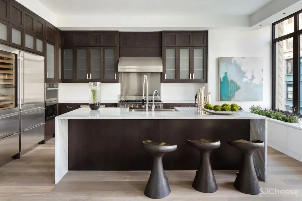 Cheryl Eisen 设计专辑