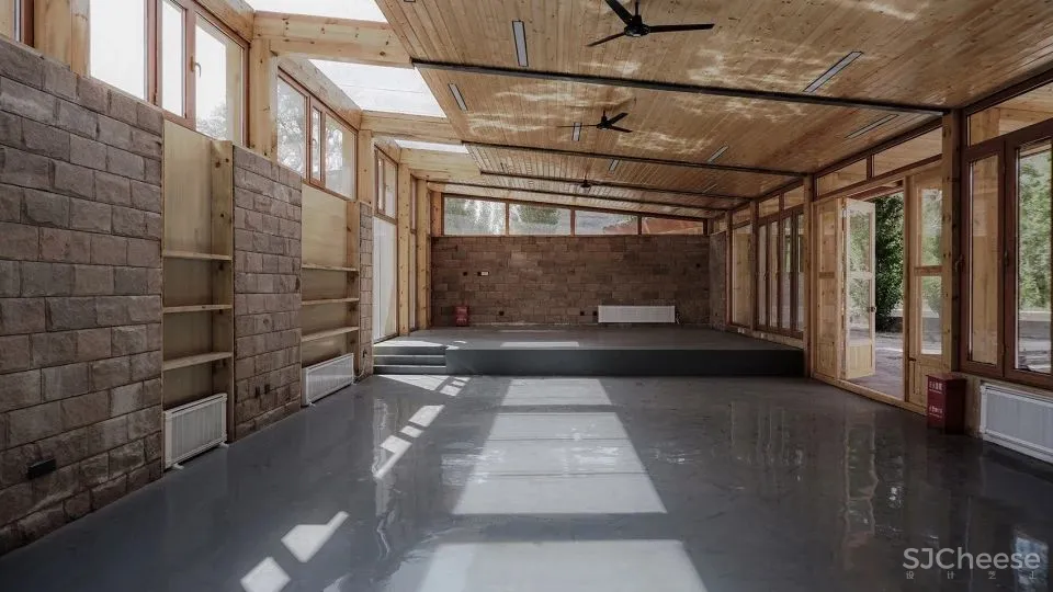 50个中国最美乡村建设案例