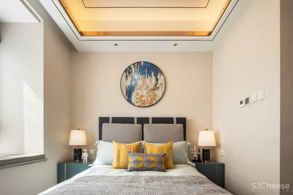 新作丨用艺术定义生活美学,开启极致品味!