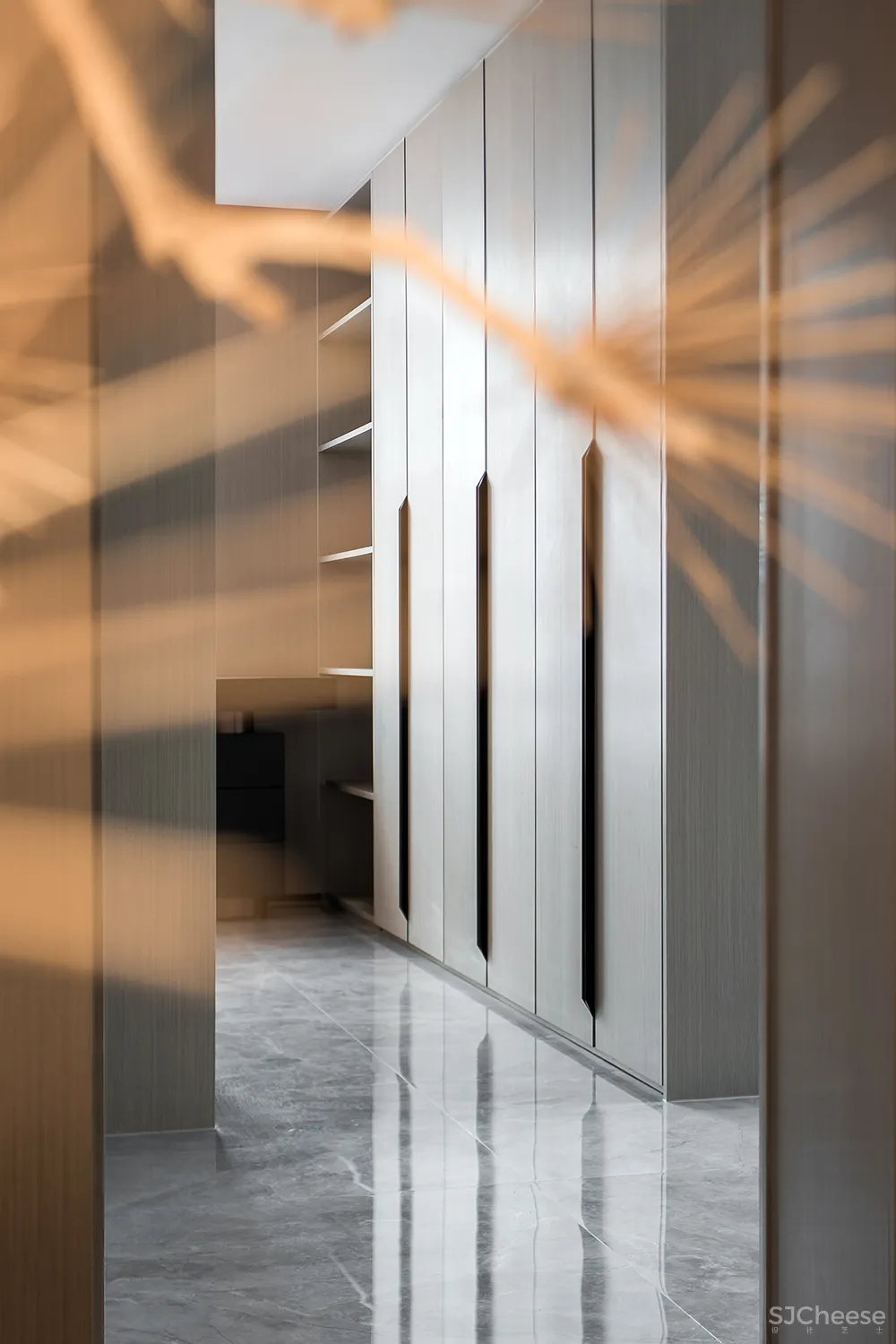 230m²私宅设计,简单纯粹,演绎极致的生活格调!