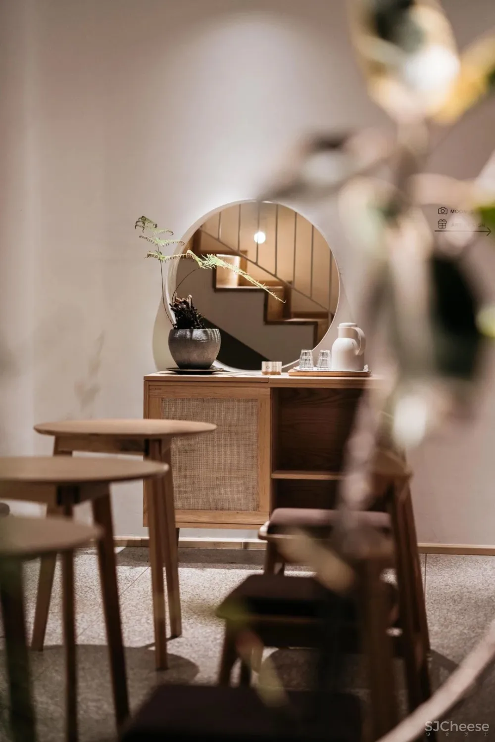 别止:重庆南山上的白房子,让人“重返18岁”