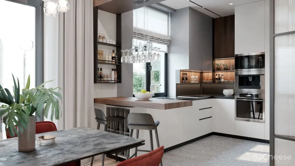 小空间大有作为！