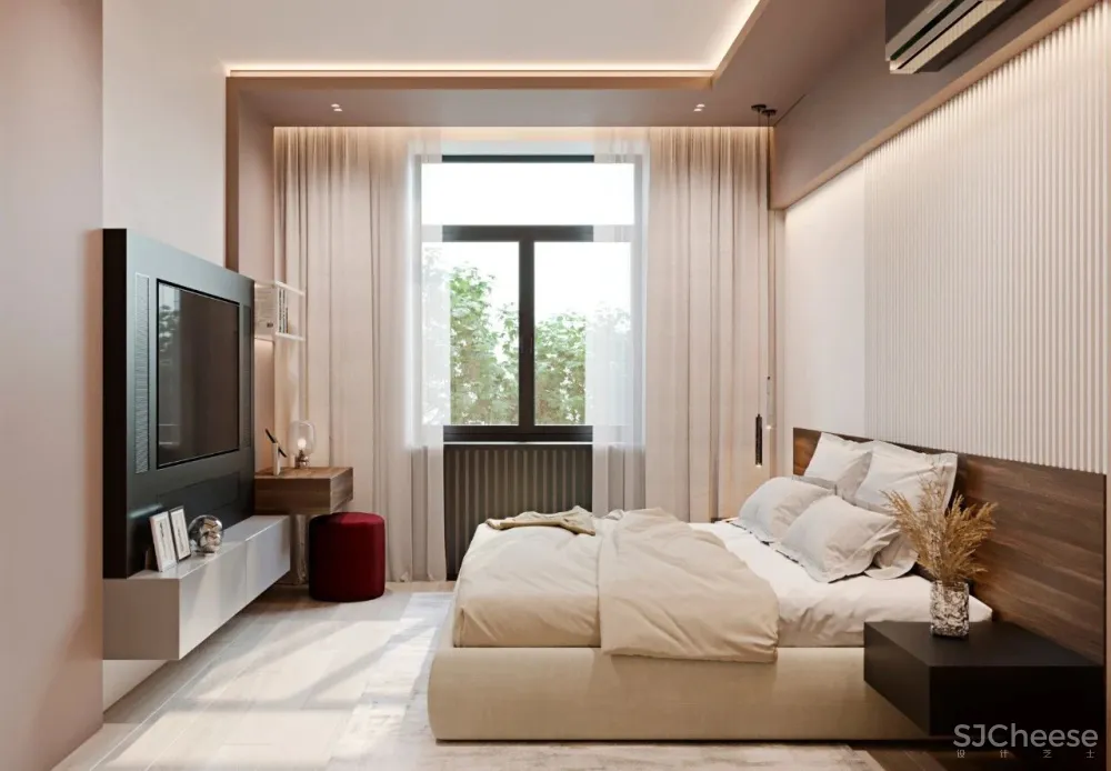 小空间大有作为！