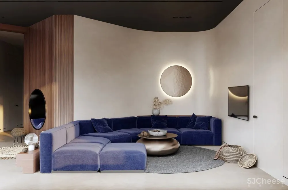 返璞归真,才是设计的最高境界!