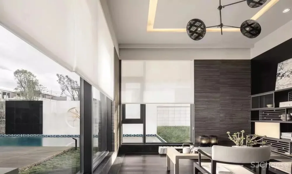 设计寻访卢志荣:回归设计本质,重返生活