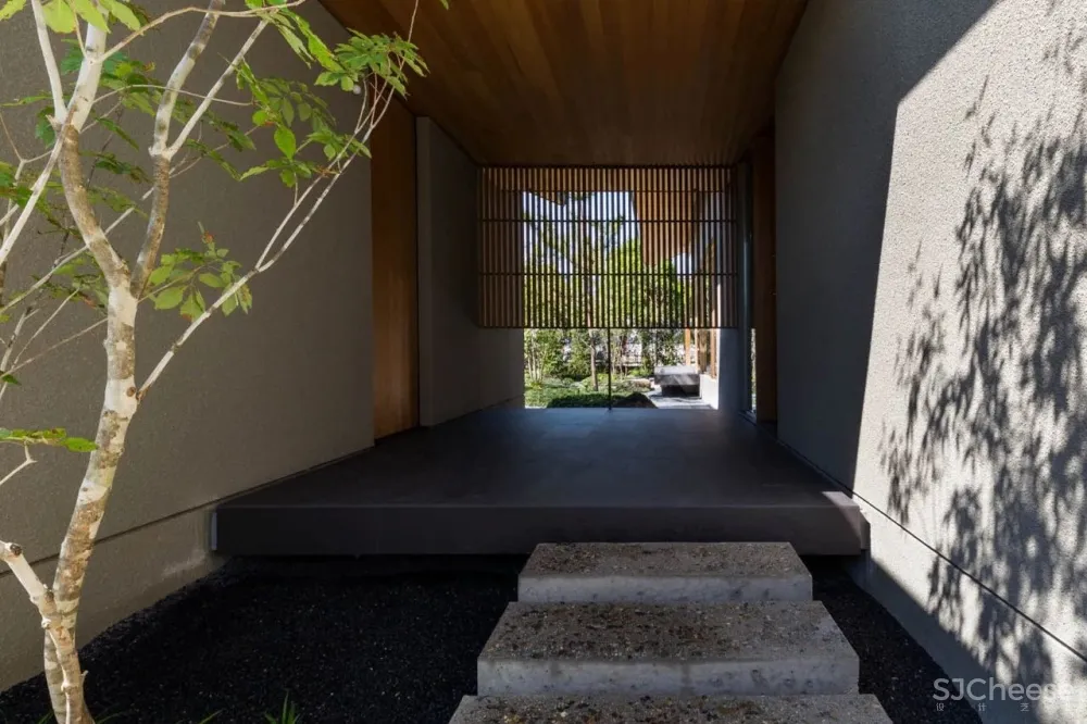 Uemachi Laboratory丨日本住宅的智慧与情怀