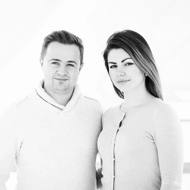 41㎡一居室，简单漂亮！