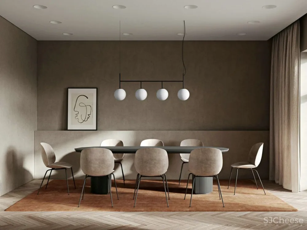 侘寂•生活 探讨当下与未来的生活方式