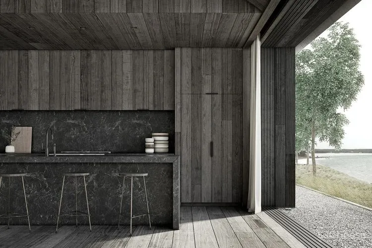 质朴的,才是高级的!