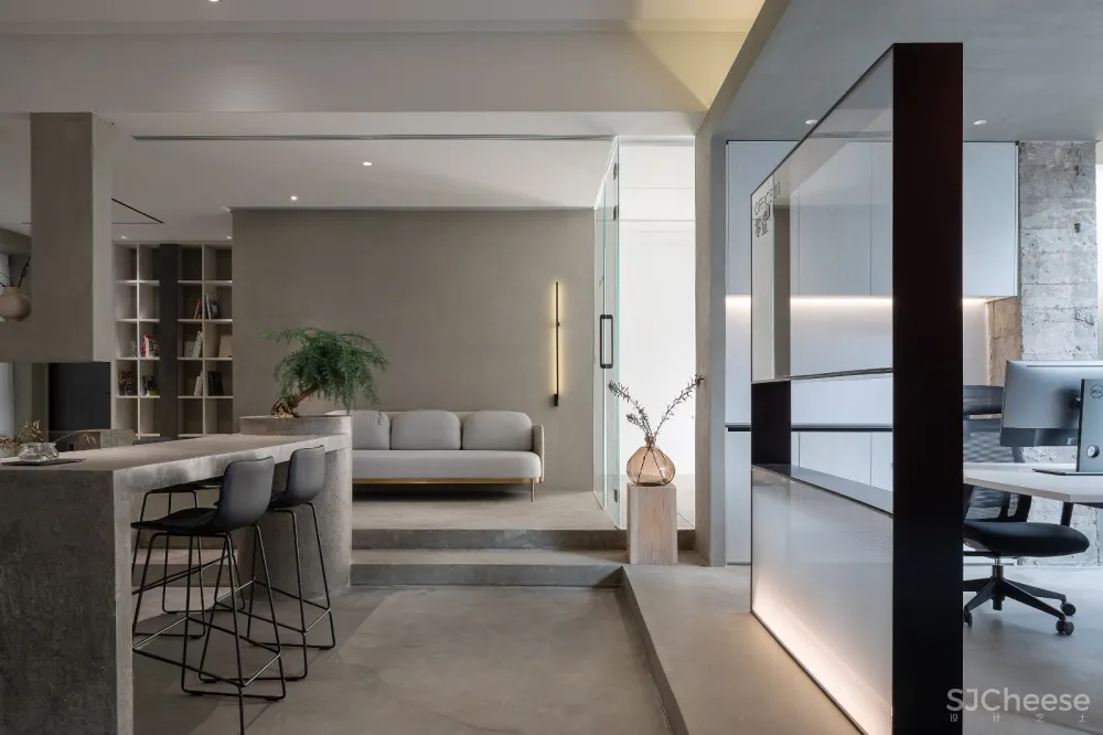 AERIEDESIGN | 栖刻建筑设计事务所