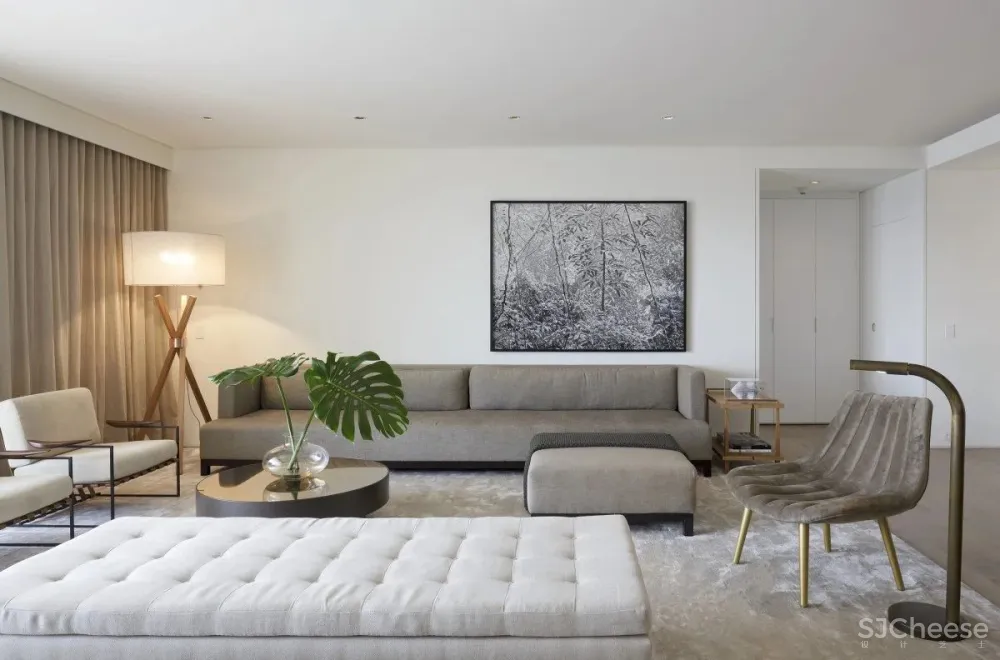 Arthur Casas 设计专辑