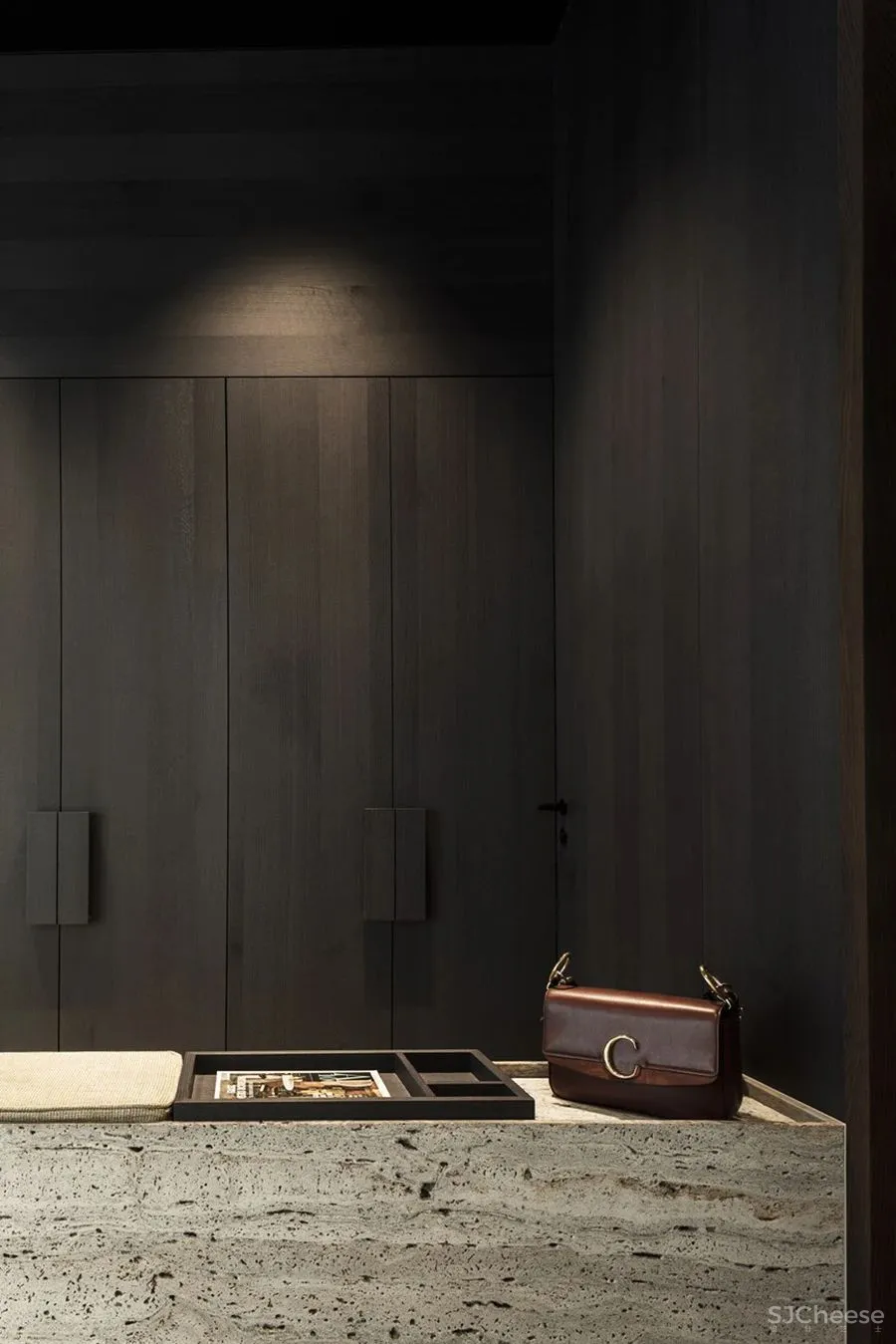 Juma Architects 设计专辑