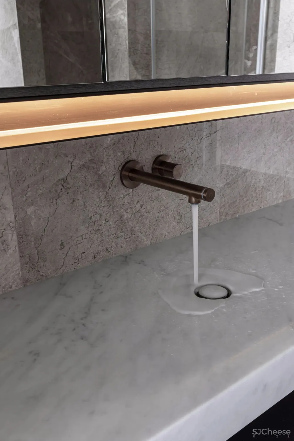 唐忠汉:沉光大境,创造永恒的经典!