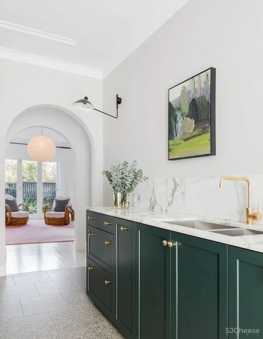 Arent - Pyke 设计专辑