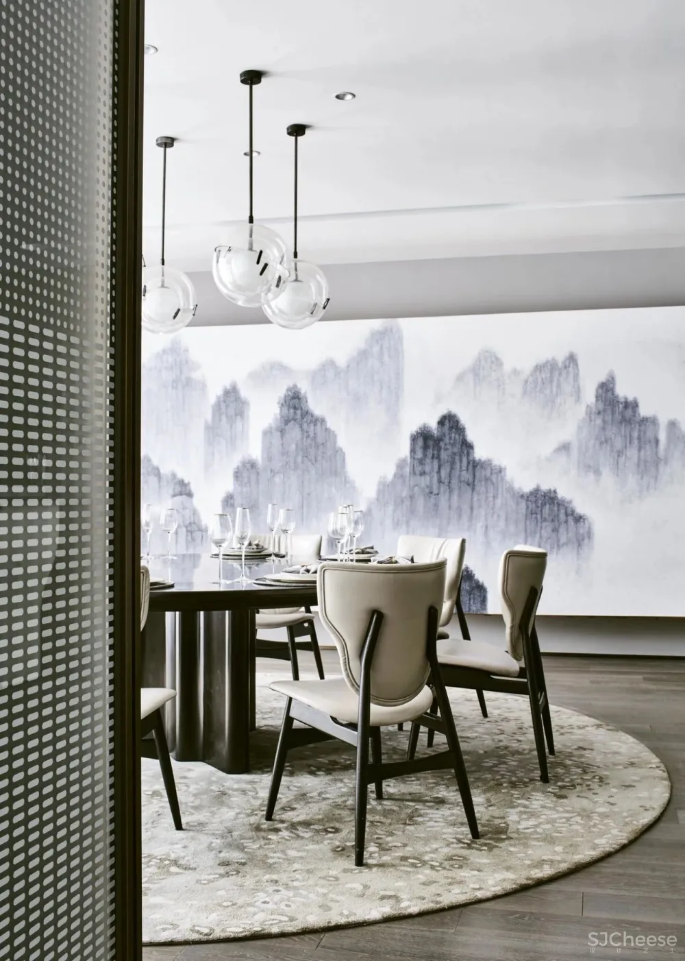 设计寻访黄全:我不做平庸的设计